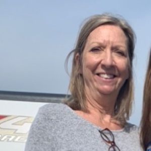 Meet your Posher, Marion